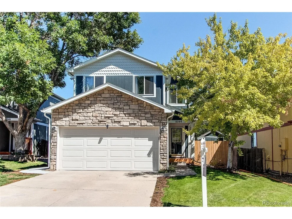 Unit for sale at 8044 Bryant St, Westminster, CO 80031