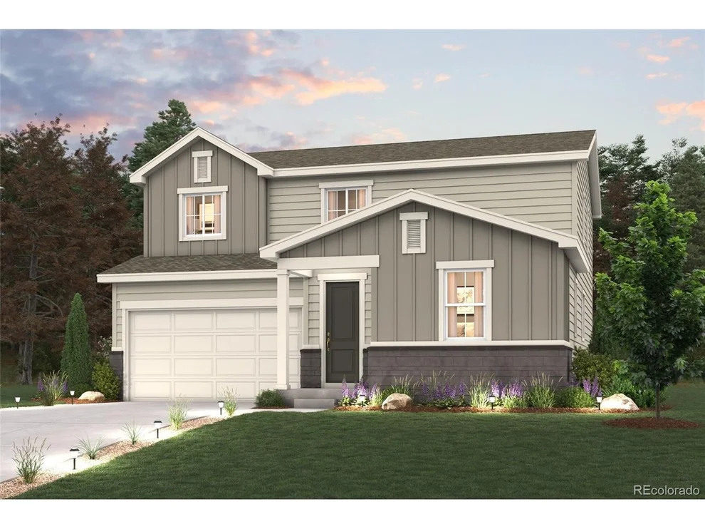 Unit for sale at 3611 Sandreed St, Dacono, CO 80514