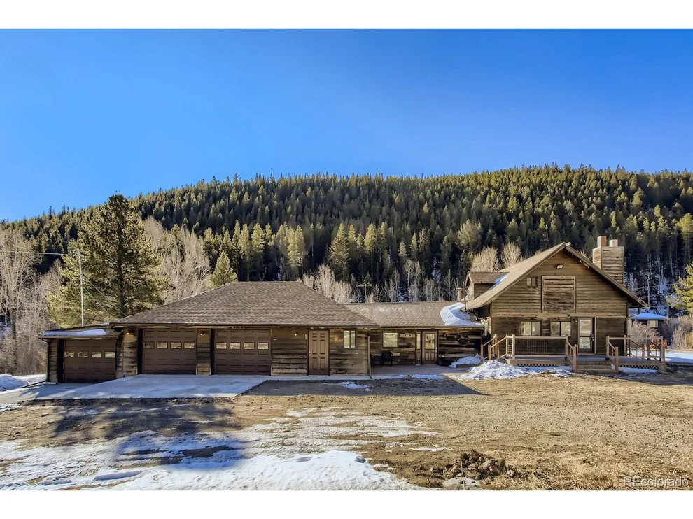 Unit for sale at 824 Apex Valley Rd, Black Hawk, CO 80427