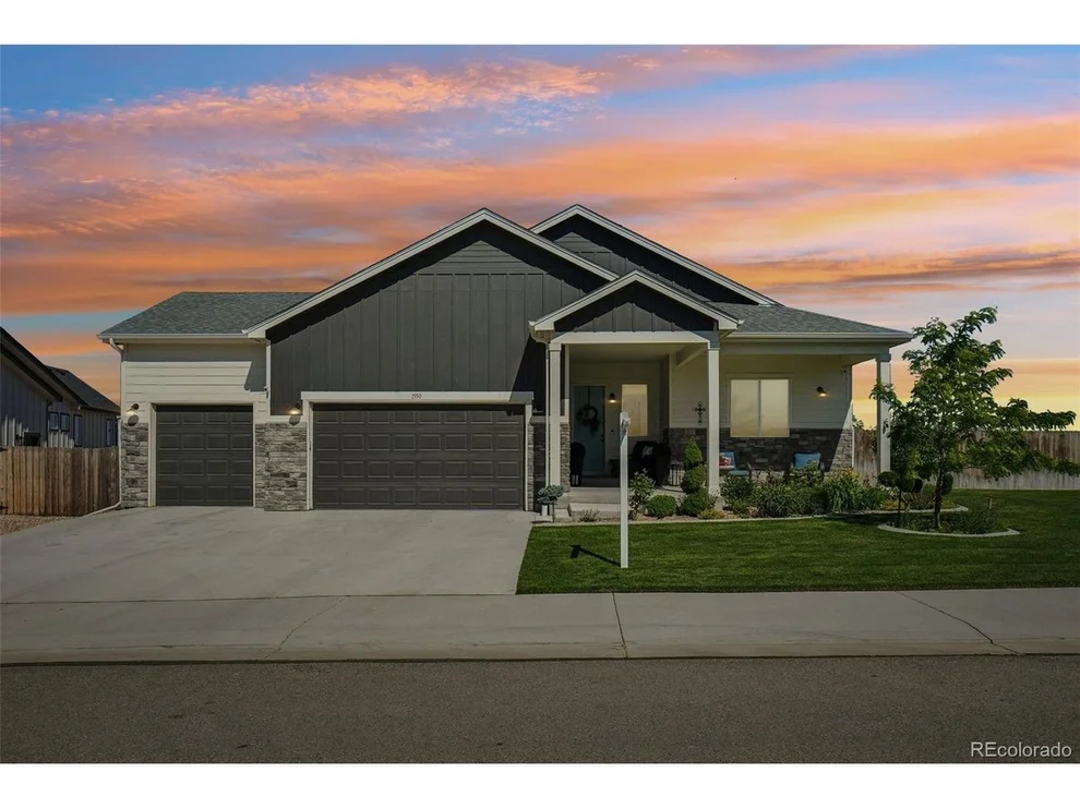 Unit for sale at 1550 S Gardenia Dr, Milliken, CO 80543