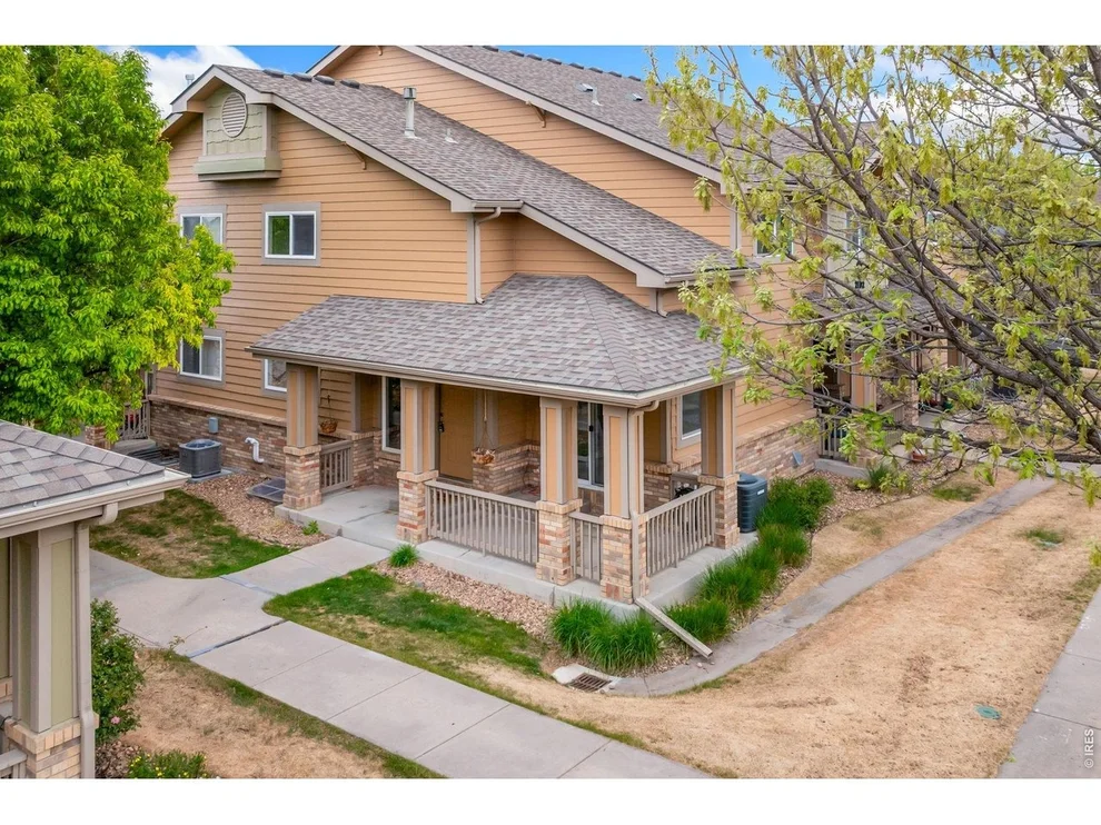Unit for sale at 2702 Rigden Pkwy, Fort Collins, CO 80525