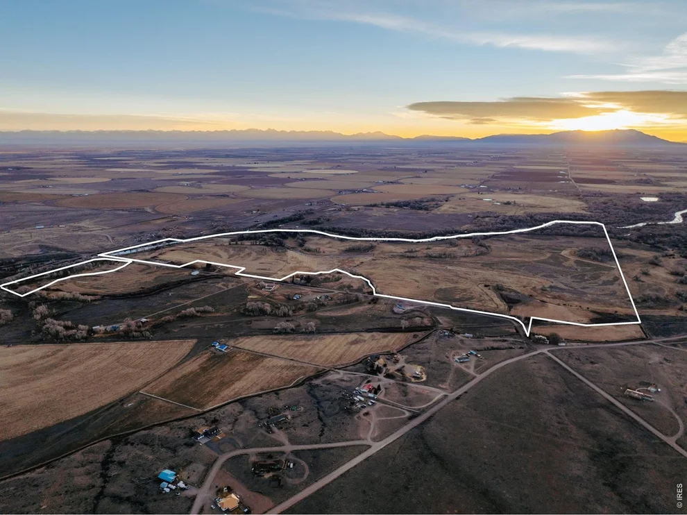 Unit for sale at 4690 N County Road 5 W, Monte Vista, CO 81144