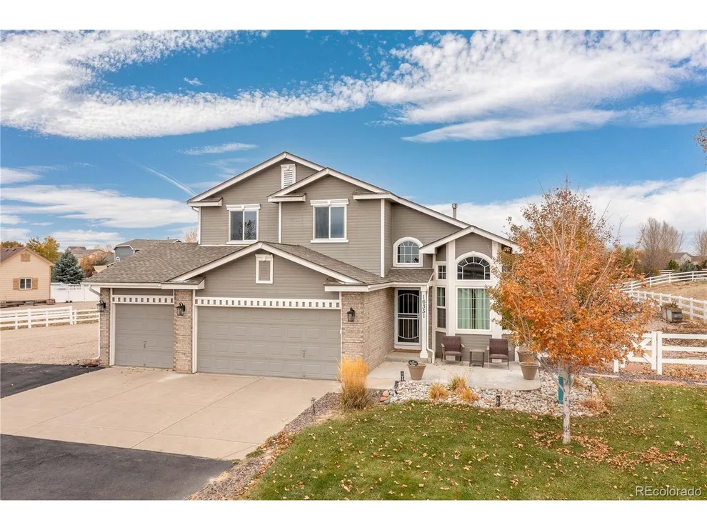 Unit for sale at 16351 Umpire St, Hudson, CO 80642