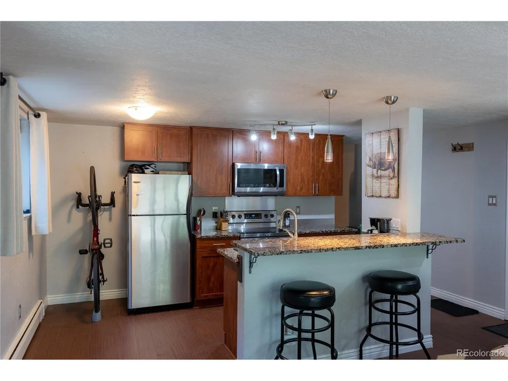 Unit for sale at 1336 N Logan St, Denver, CO 80203