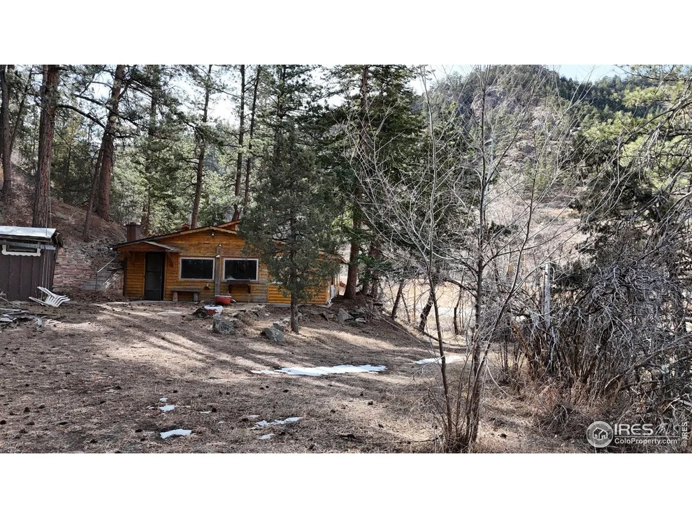 Unit for sale at 14 Sly Fox Rd, Drake, CO 80515