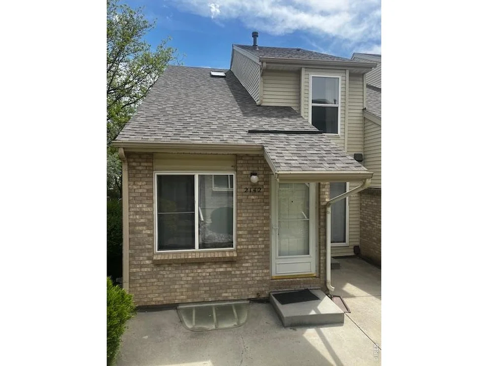 Unit for sale at 2142 Meadow Ct, Longmont, CO 80501