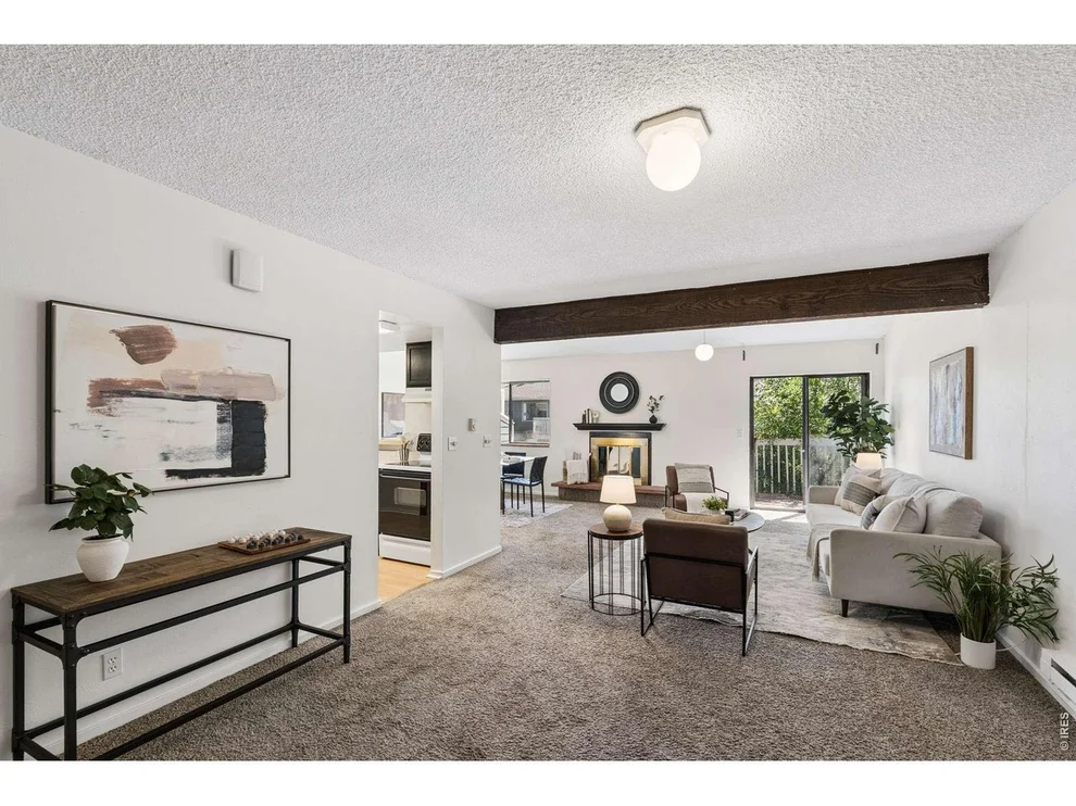Unit for sale at 2971 Eagle Way, Boulder, CO 80301