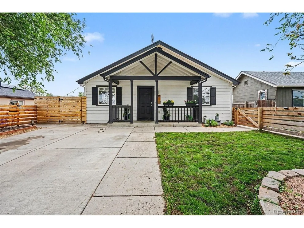 Unit for sale at 620 S Stuart St, Denver, CO 80219