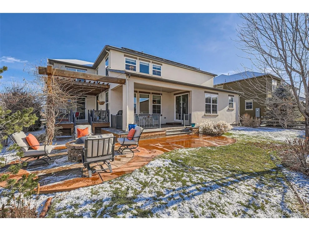 Unit for sale at 2272 Front Range Rd, Erie, CO 80516