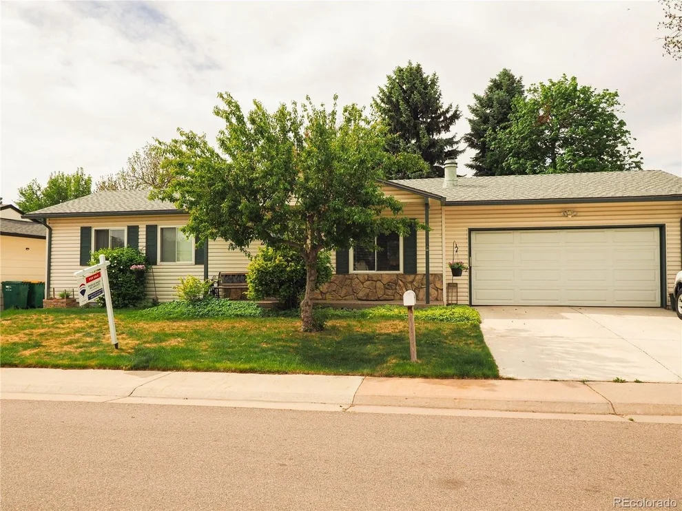 Unit for sale at 5035 E Weaver Ave, Centennial, CO 80121