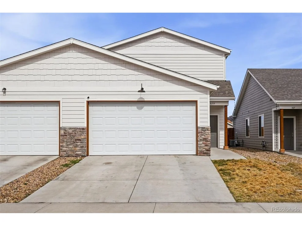 Unit for sale at 529 Foxtail Pl, Wiggins, CO 80654