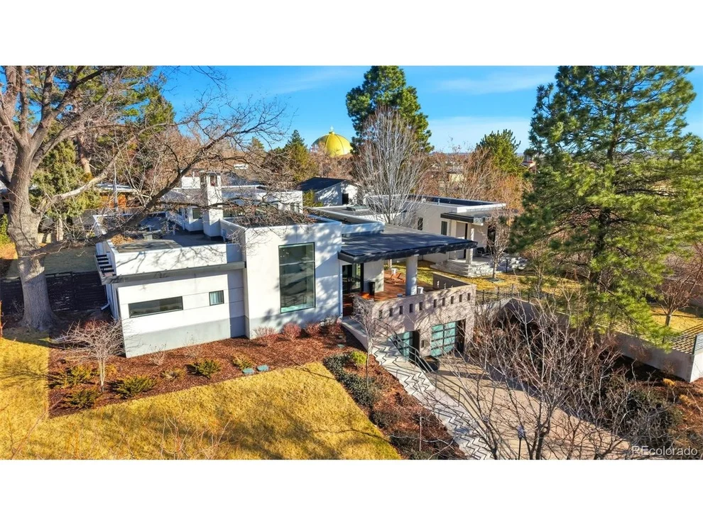 Unit for sale at 270 S Clermont St, Denver, CO 80246