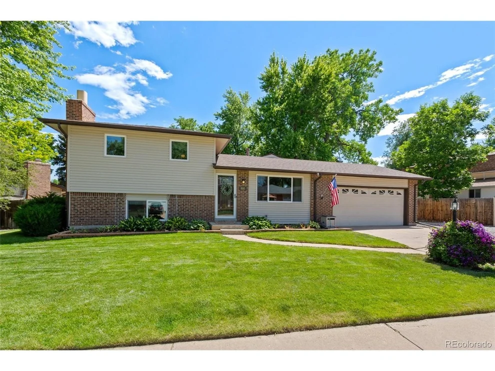 Unit for sale at 6143 S Ash Cir E, Centennial, CO 80121