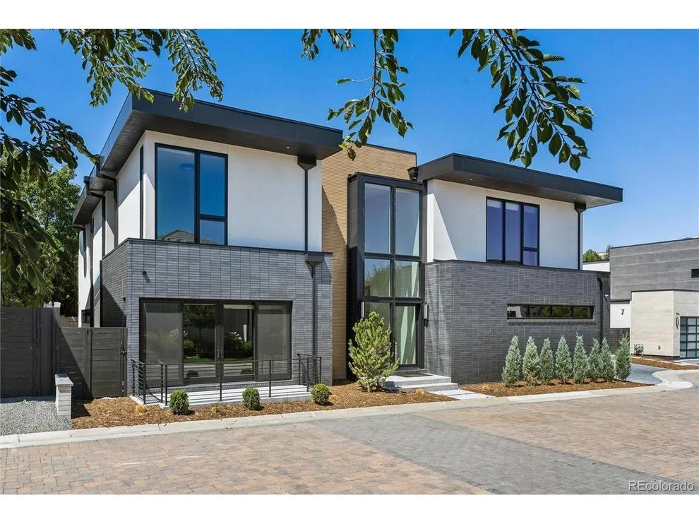 Unit for sale at 2821 E Cedar Ave, Denver, CO 80209