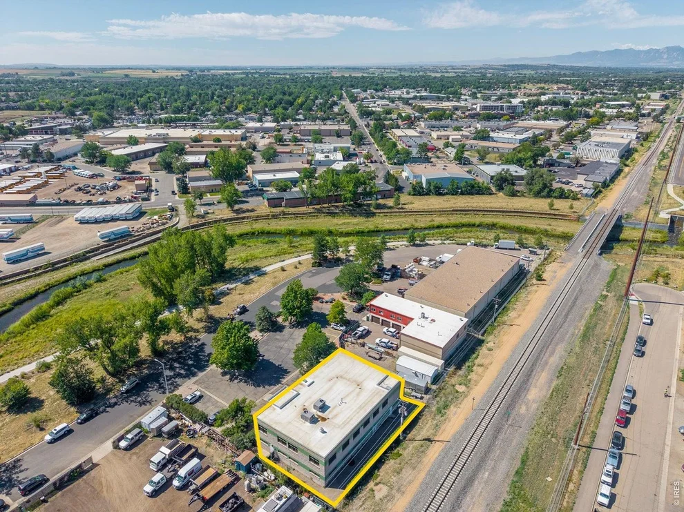 Unit for sale at 1110 Boston Ave, Longmont, CO 80501