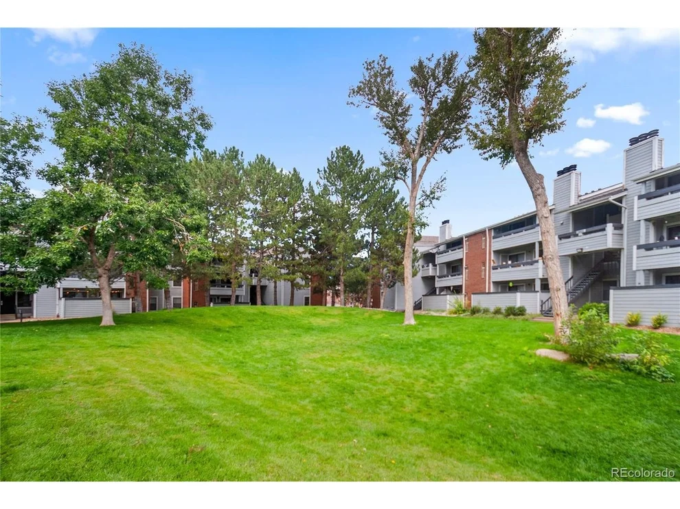 Unit for sale at 14216 E 1st Dr, Aurora, CO 80011