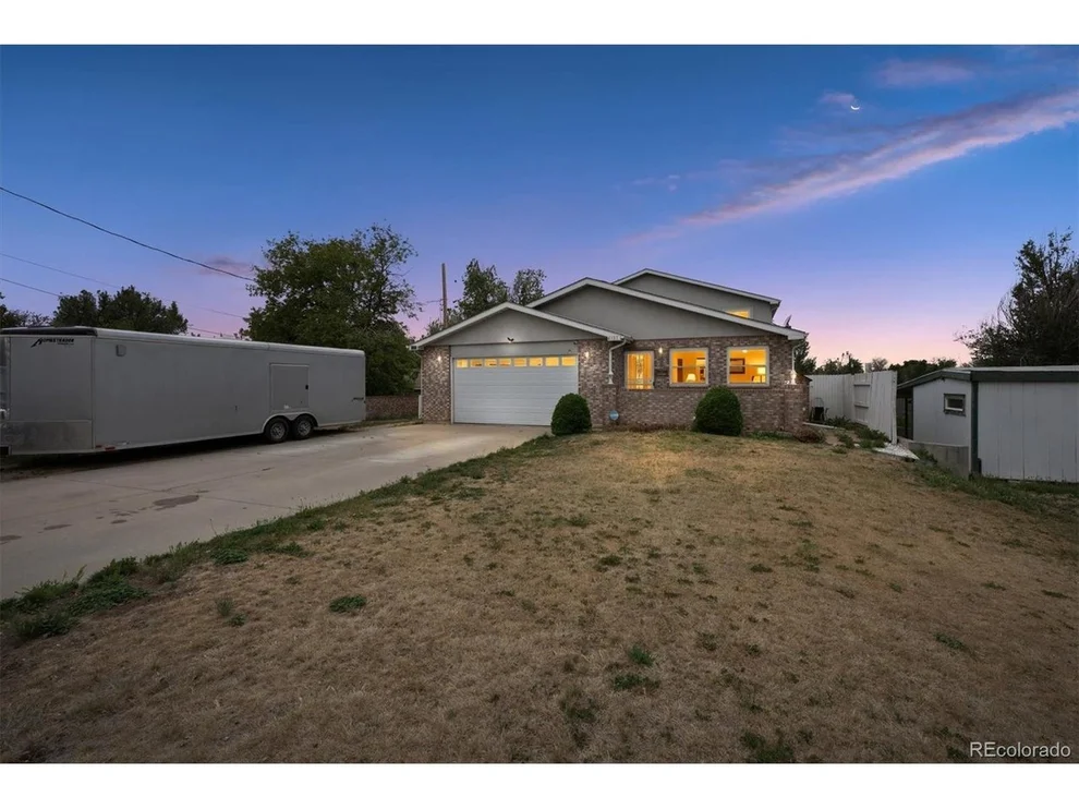 Unit for sale at 6137 Kearney St, Commerce City, CO 80022