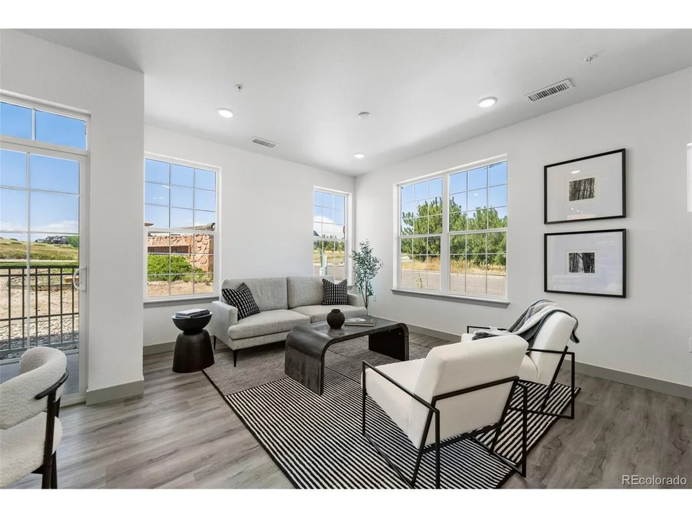 Unit for sale at 18633 Stroh Rd, Parker, CO 80134