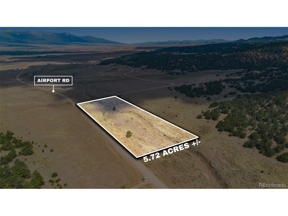 Unit for sale at Airport Way, Westcliffe, CO 81252