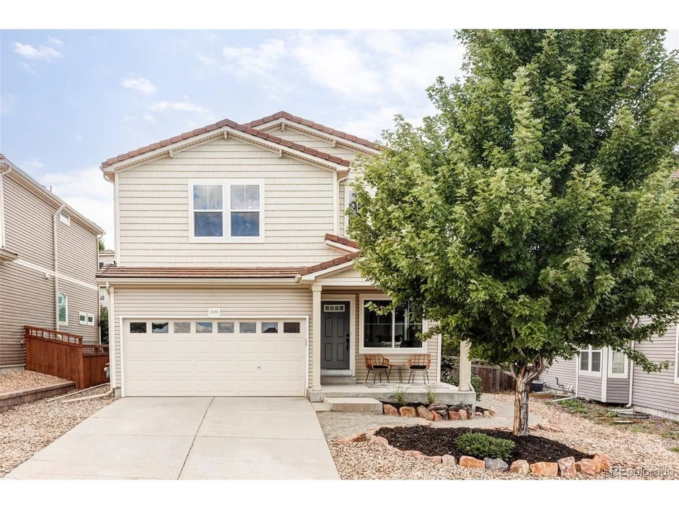 Unit for sale at 2155 Candleglow St, Castle Rock, CO 80109
