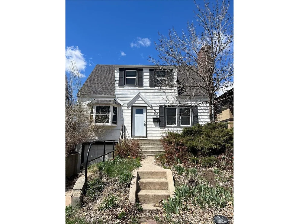 Unit for sale at 1525 S Milwaukee St, Denver, CO 80210
