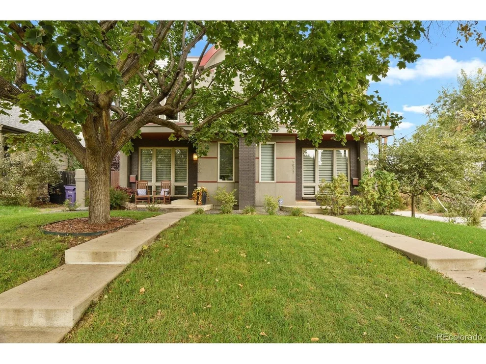 Unit for sale at 1929 W 36th Ave, Denver, CO 80211