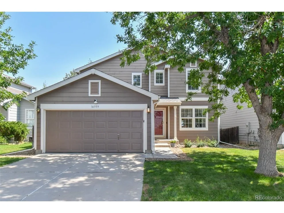 Unit for sale at 16359 E Phillips Dr, Englewood, CO 80112