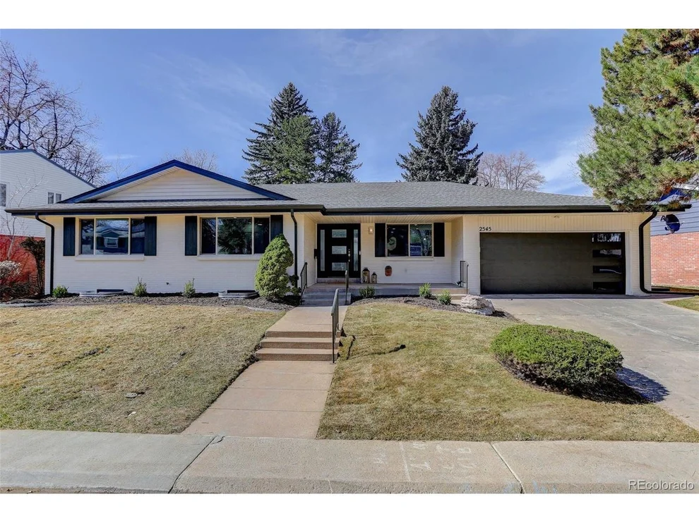 Unit for sale at 2545 S Leyden St, Denver, CO 80222