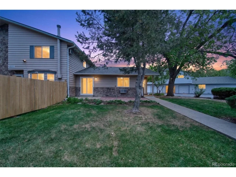 Unit for sale at 92 Newark St, Aurora, CO 80012