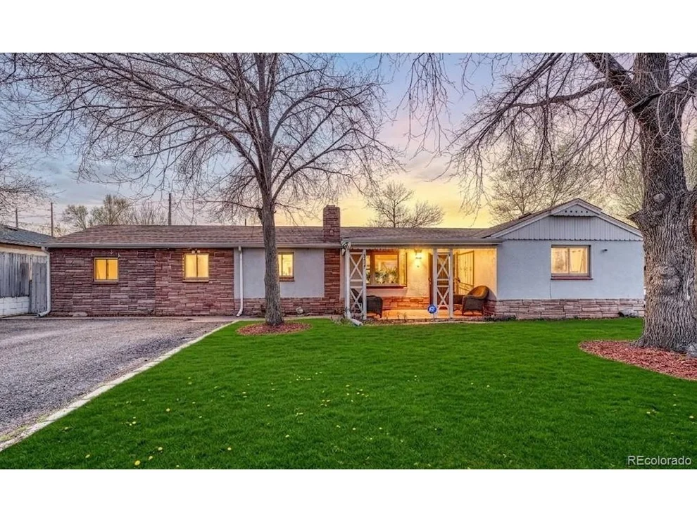 Unit for sale at 5637 Wyandot St, Denver, CO 80221