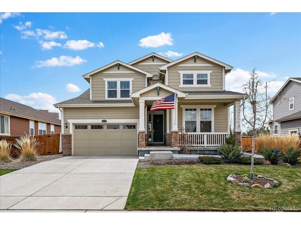 Unit for sale at 16073 Columbine St, Thornton, CO 80602
