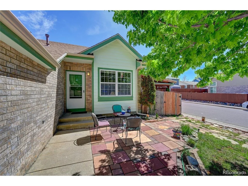 Unit for sale at 6702 E 123rd Pl, Brighton, CO 80602