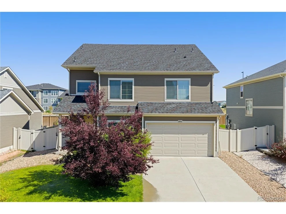Unit for sale at 19047 Randolph Pl, Denver, CO 80249