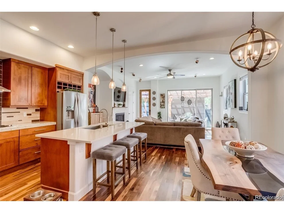 Unit for sale at 4555 Osceola St, Denver, CO 80212