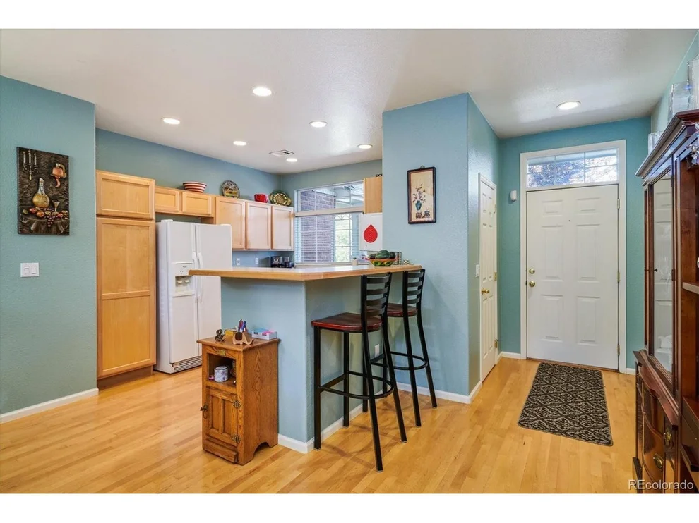 Unit for sale at 9865 E Idaho St, Aurora, CO 80247