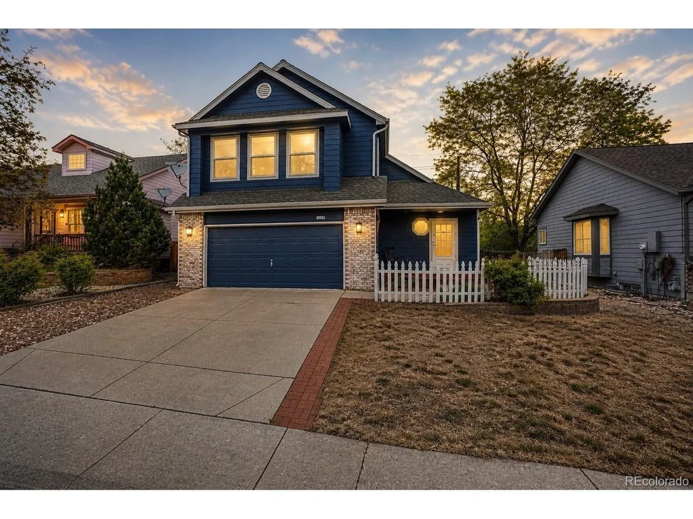 Unit for sale at 13155 W 63rd Pl, Arvada, CO 80004