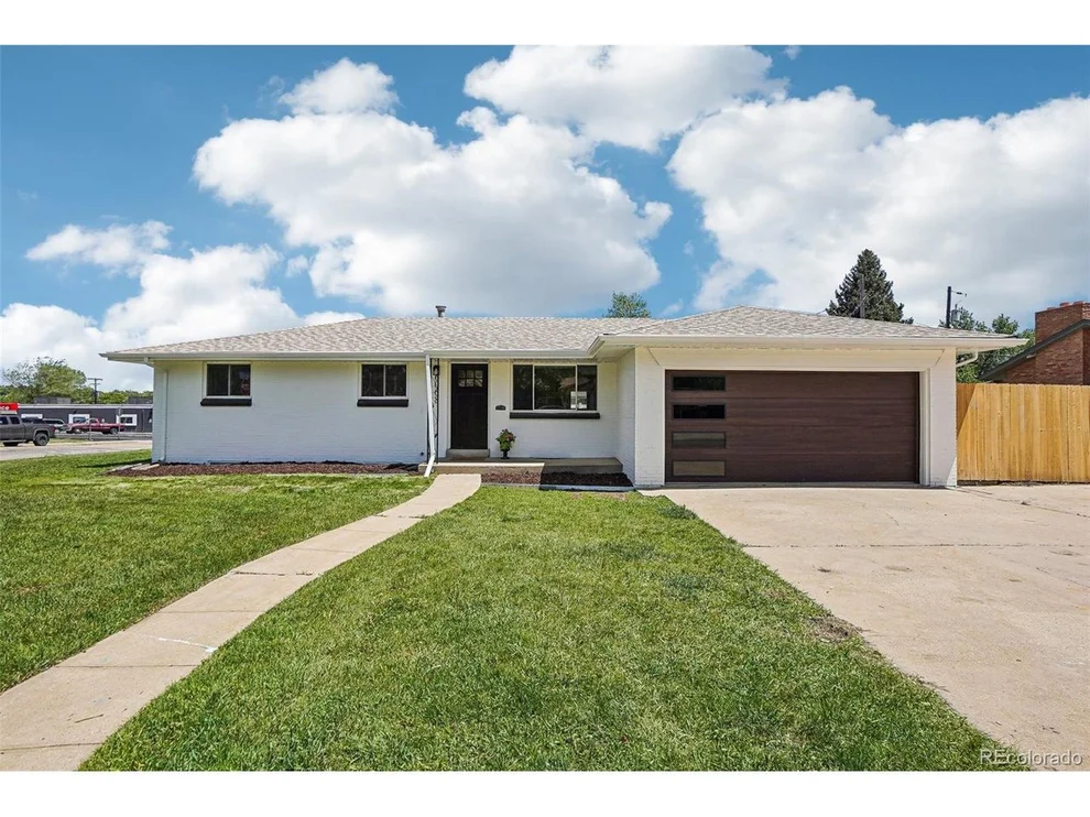 Unit for sale at 6068 Lee St, Arvada, CO 80004