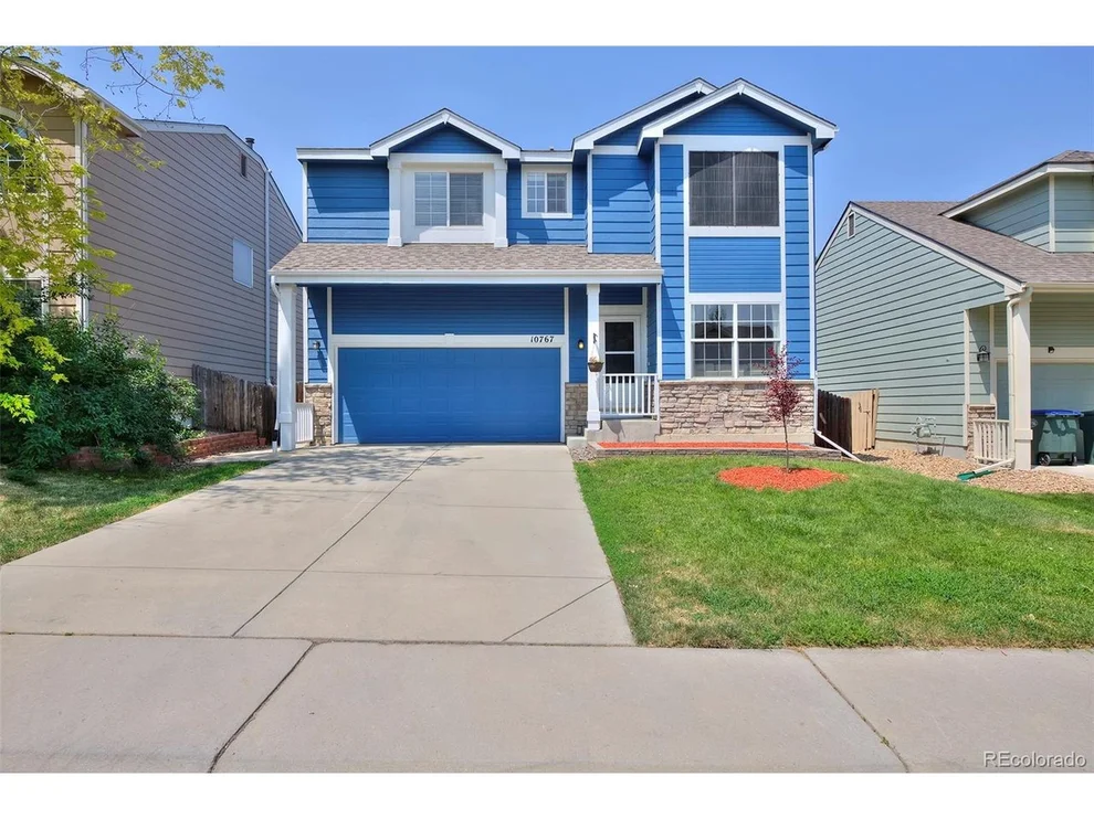 Unit for sale at 10767 Cook St, Northglenn, CO 80233