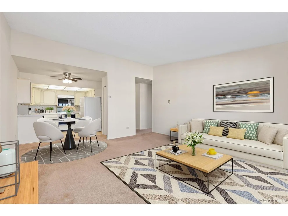 Unit for sale at 9625 E Center Ave, Denver, CO 80247