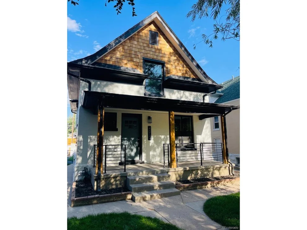 Unit for sale at 4012 Wyandot St, Denver, CO 80211