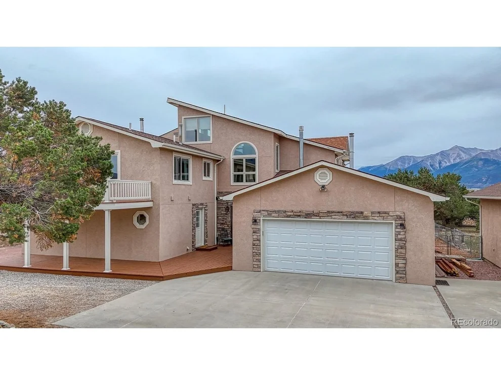 Unit for sale at 31390 County Road 384 B, Buena Vista, CO 81211