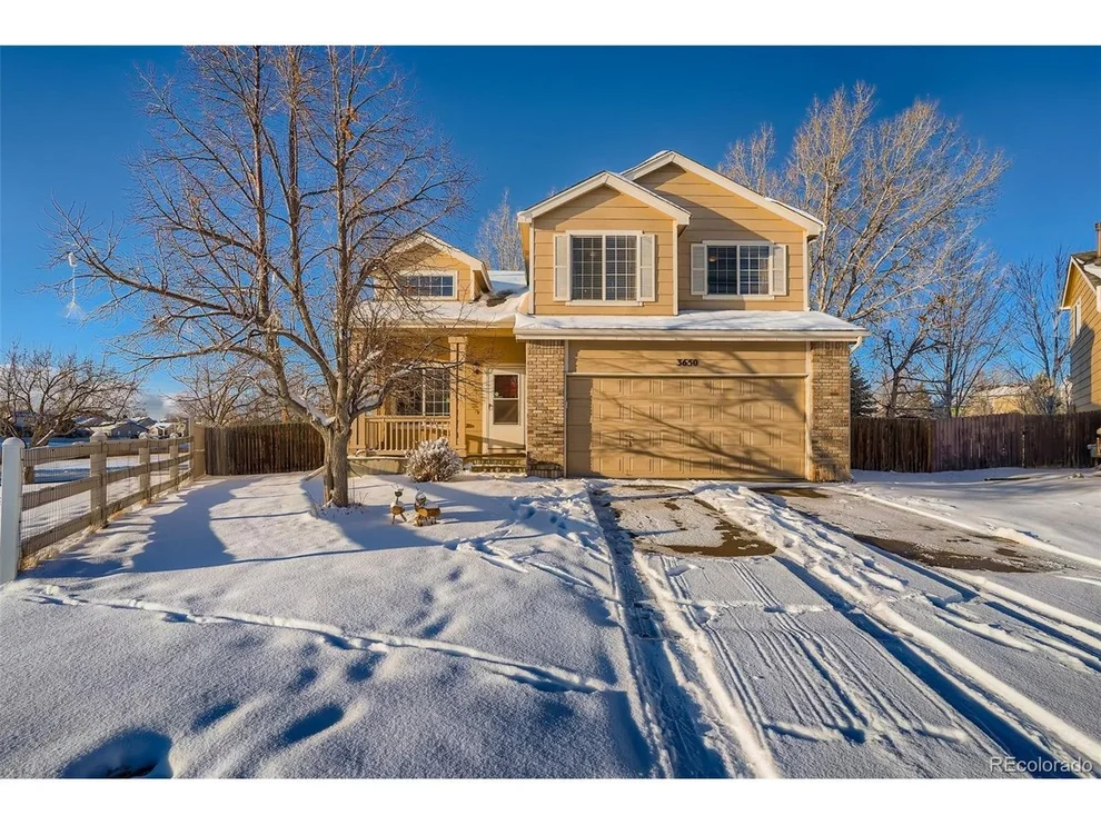 Unit for sale at 3650 S Kirk Way, Aurora, CO 80013