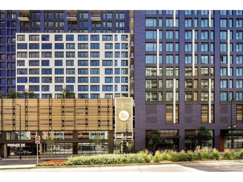 Unit for sale at 1750 Wewatta St, Denver, CO 80202