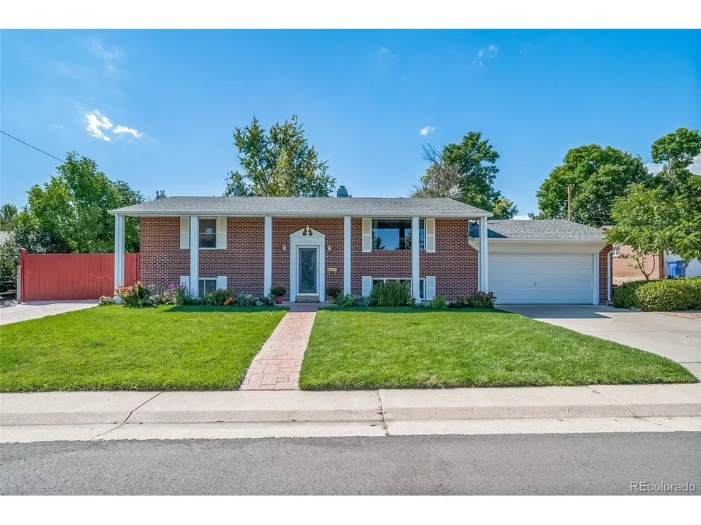 Unit for sale at 5247 S Mabre Ct, Littleton, CO 80123