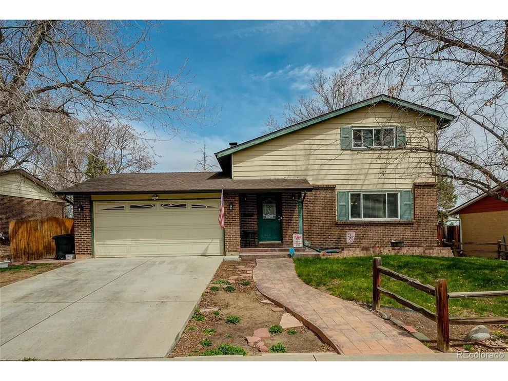 Unit for sale at 4255 W 92nd Pl, Westminster, CO 80031