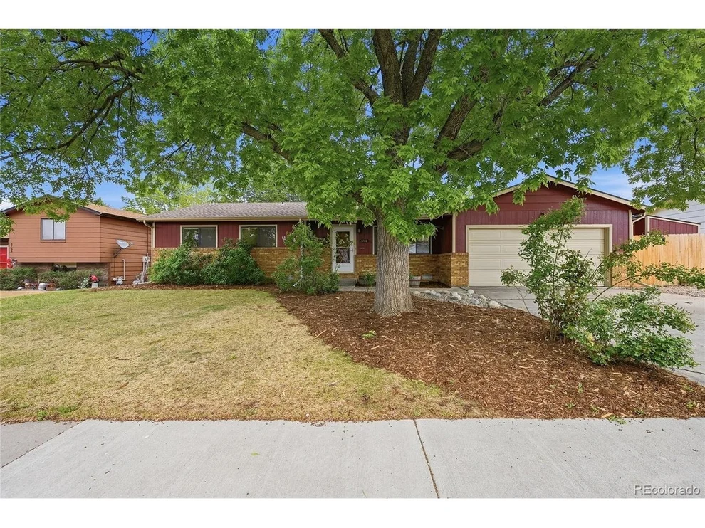 Unit for sale at 5762 Colby Ct, Fort Collins, CO 80525