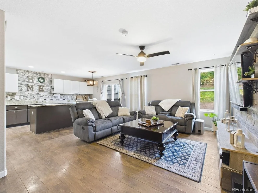 Unit for sale at 22156 E Berry Pl, Aurora, CO 80015