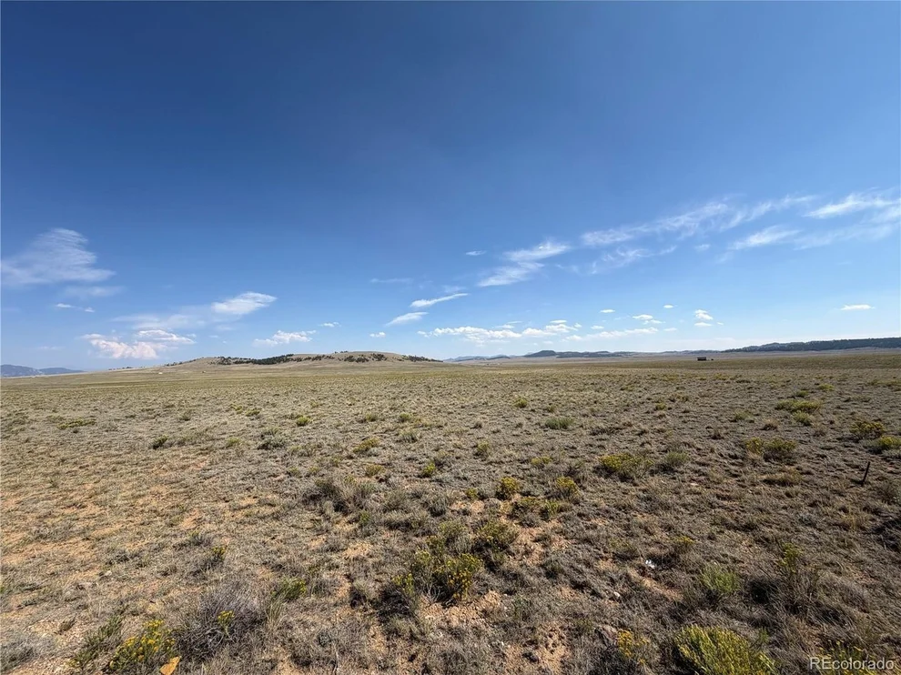 Unit for sale at 294 Hinsdale Rd, Hartsel, CO 80449