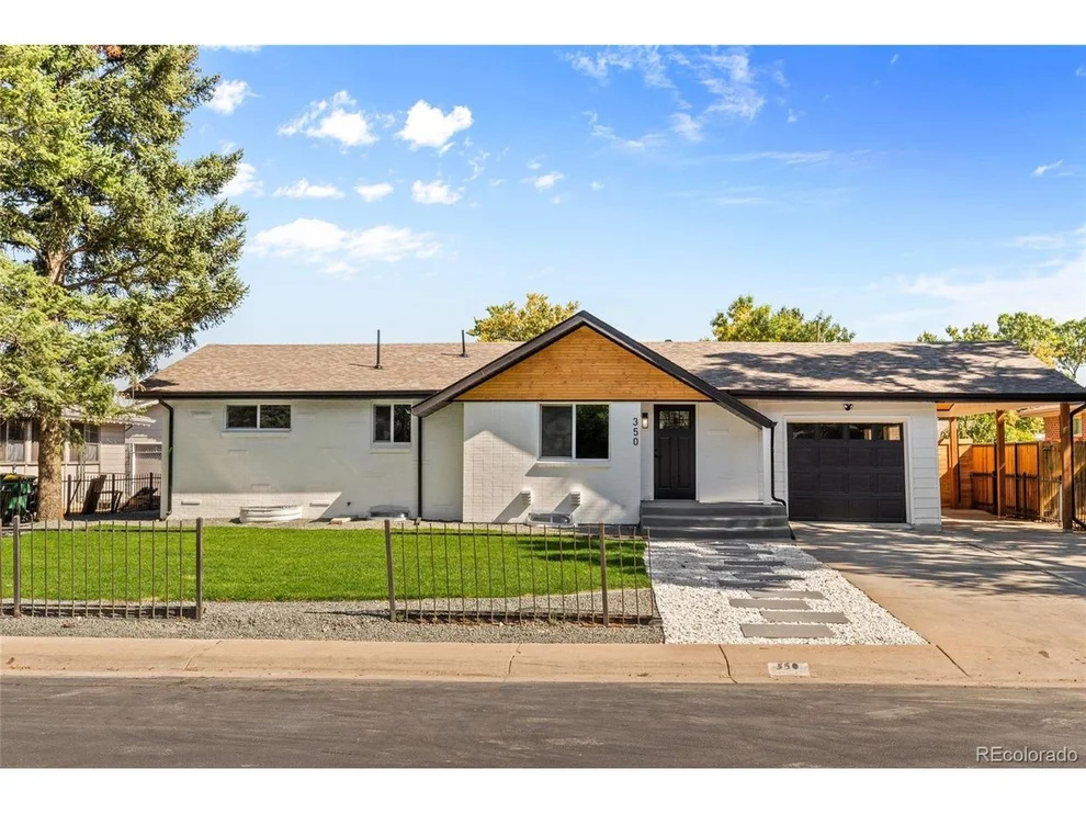 Unit for sale at 350 S Queen St, Lakewood, CO 80226