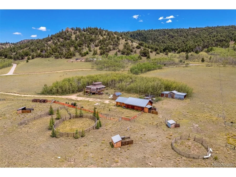 Unit for sale at 474 Gap Rd, Fairplay, CO 80440